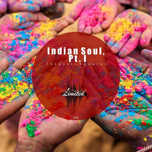 Thanasis Sgouros - Indian Soul, Pt. I [SPL0072]